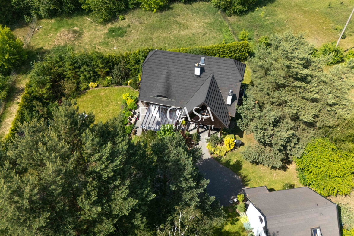 House Sale Kąty Węgierskie 11